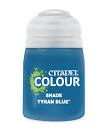 Shade - Tyran Blue